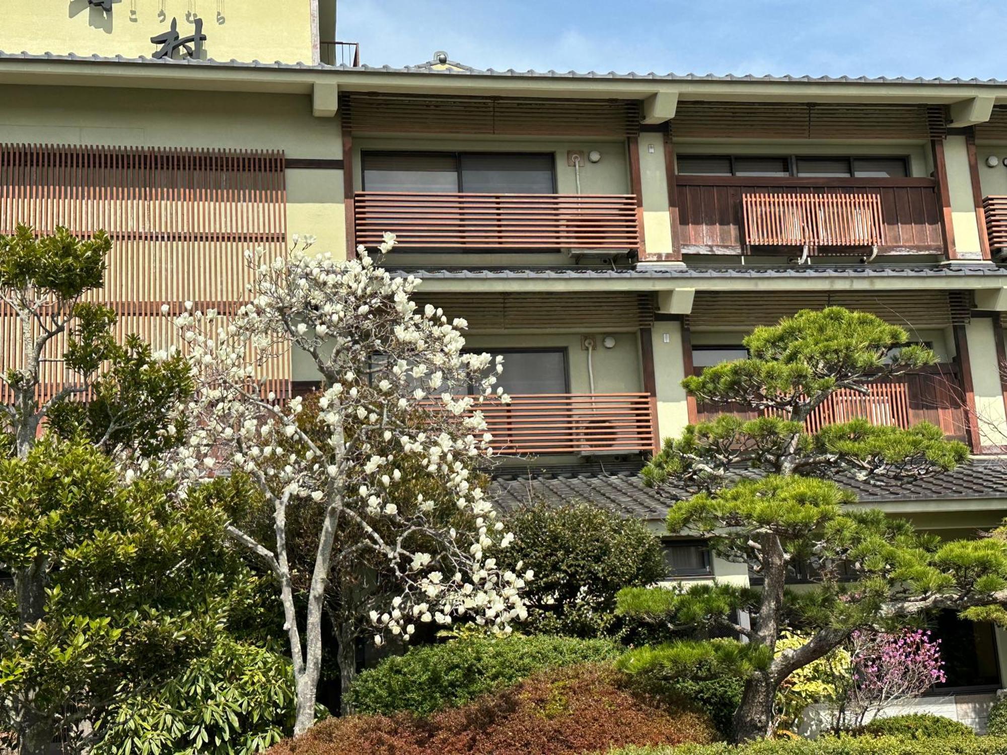 Matsushima Koumura Exterior photo