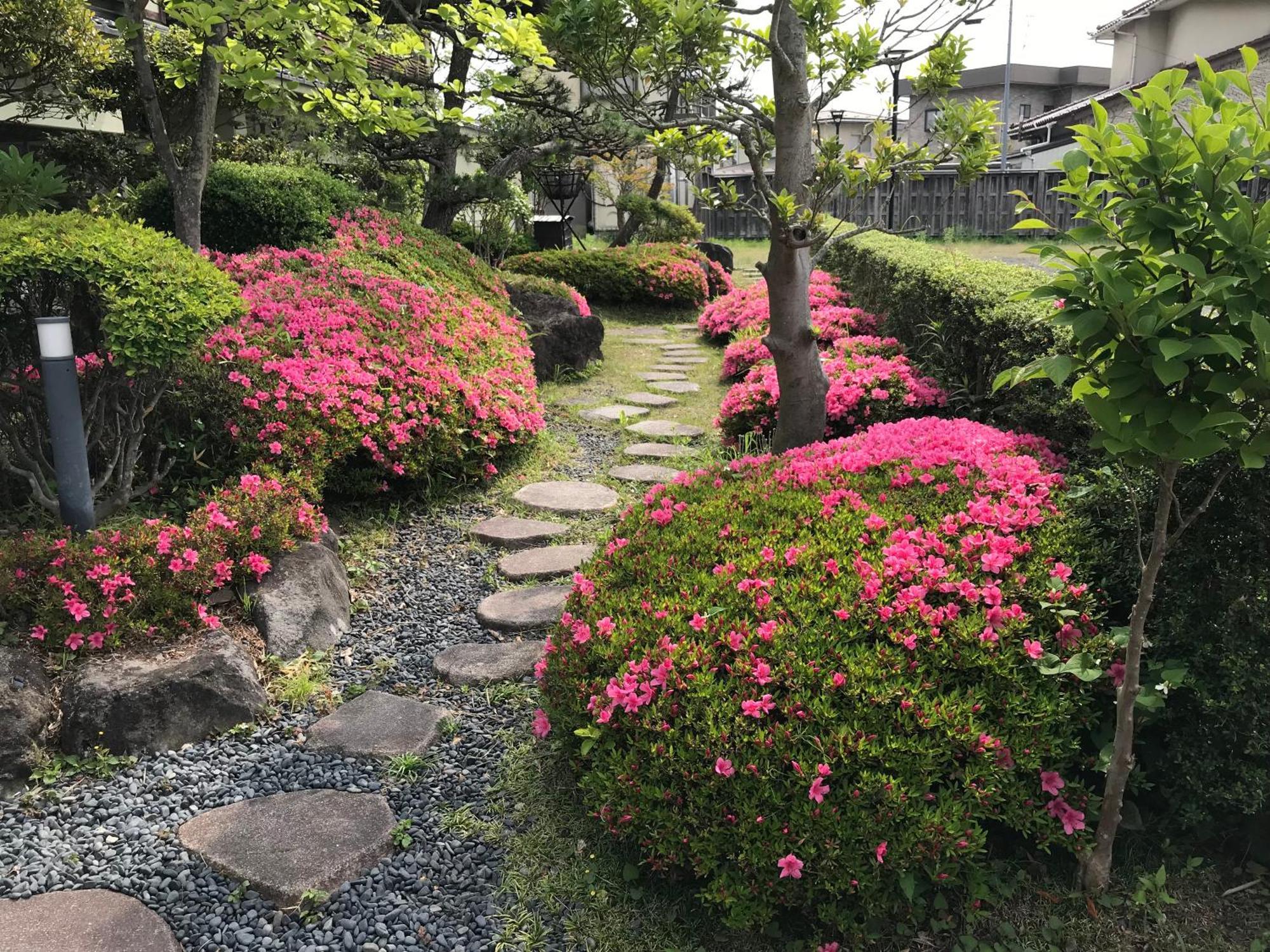 Matsushima Koumura Exterior photo