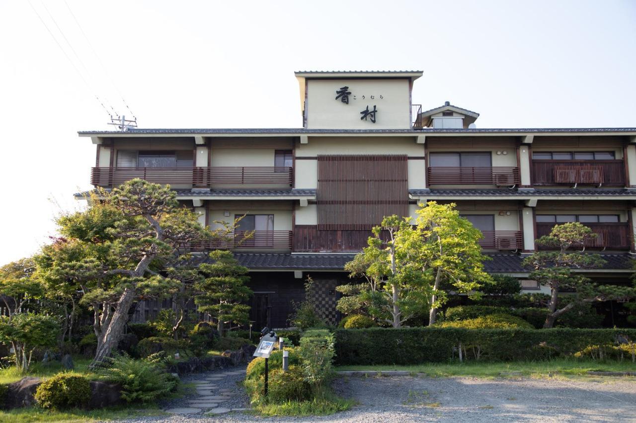Matsushima Koumura Exterior photo