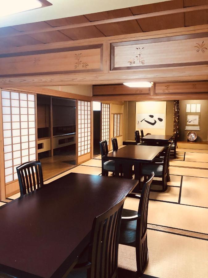 Matsushima Koumura Exterior photo