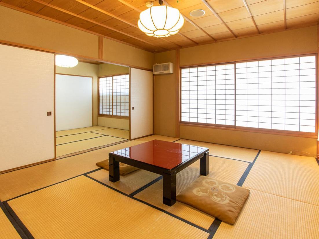 Matsushima Koumura Exterior photo