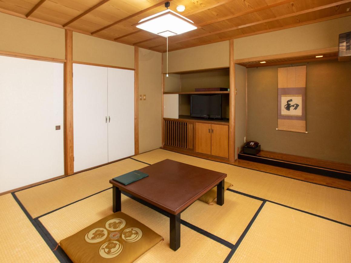 Matsushima Koumura Exterior photo