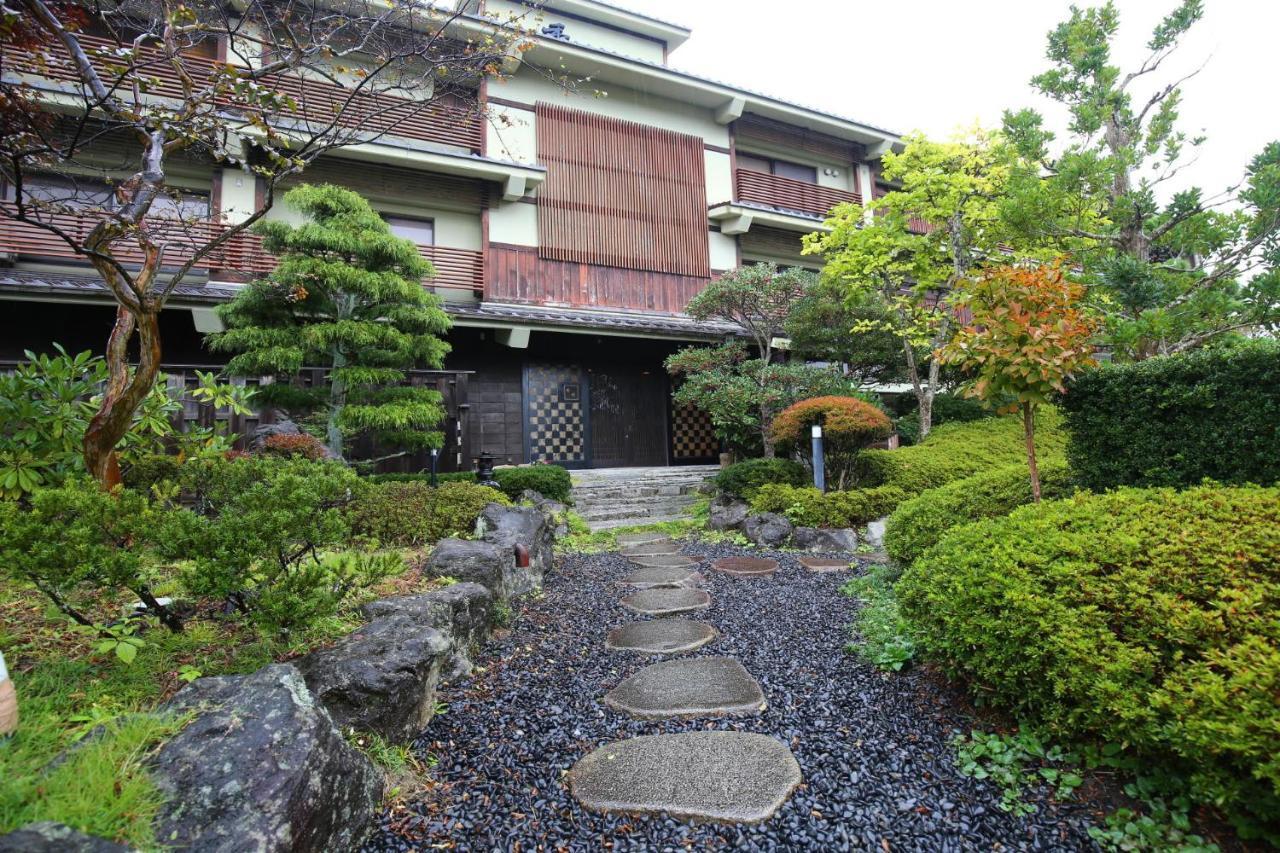 Matsushima Koumura Exterior photo
