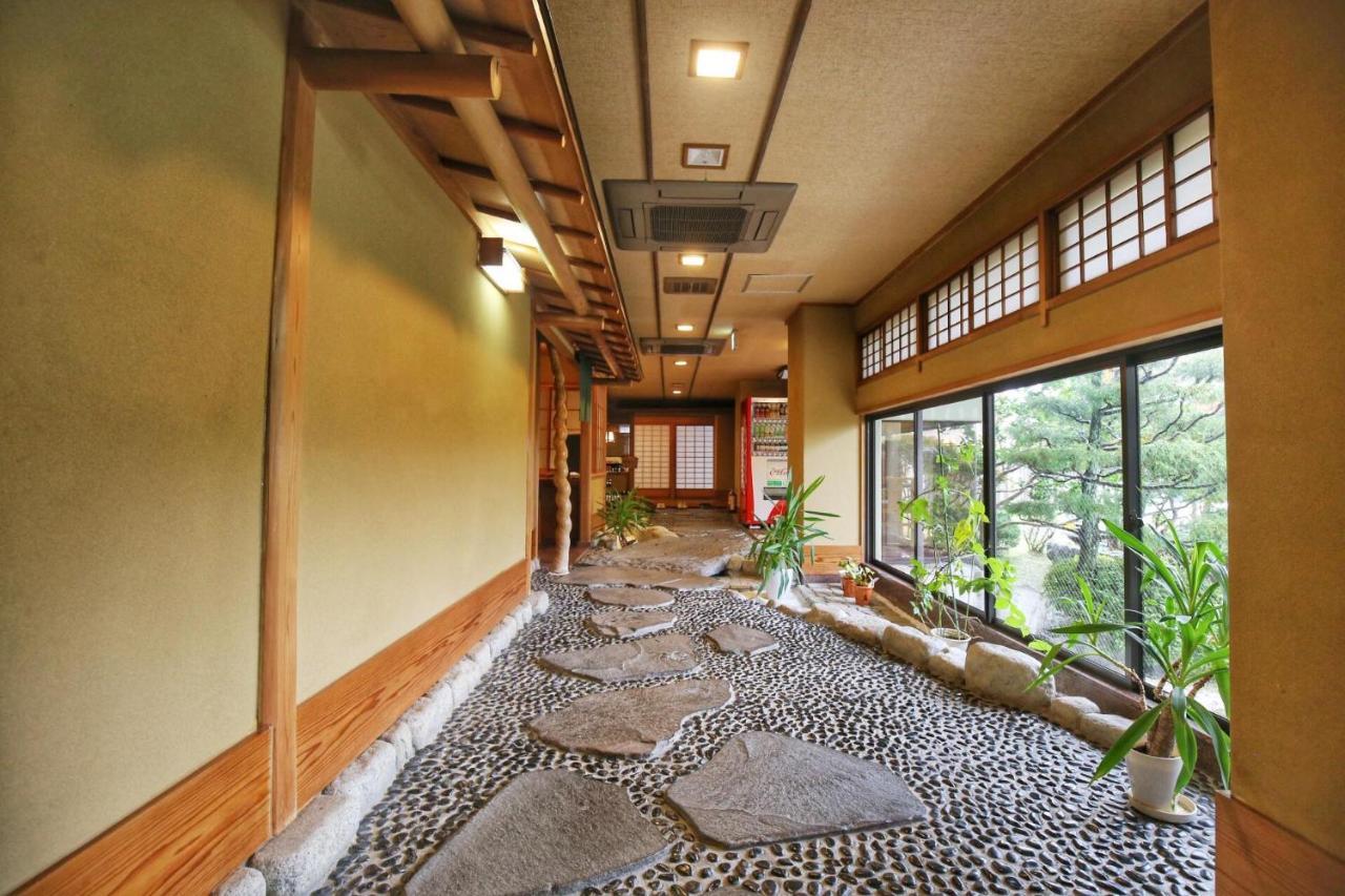 Matsushima Koumura Exterior photo